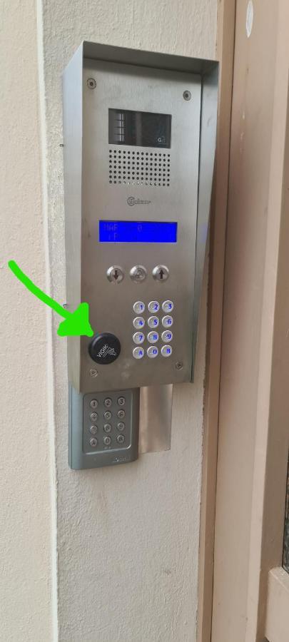 Private Room In Shared Apartment III Μποβέ Εξωτερικό φωτογραφία